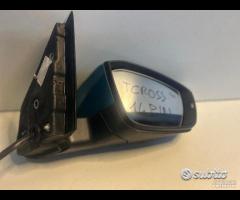 Specchietto retrovisore volkswagen t-cross 2021 - 23