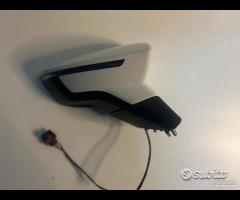 Specchietto retrovisore dx sx seat arona 2019 2024 - 1