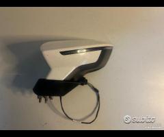 Specchietto retrovisore dx sx seat arona 2019 2024 - 3