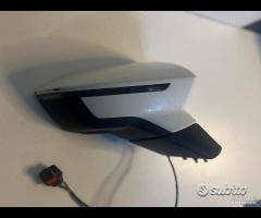 Specchietto retrovisore dx sx seat arona 2019 2024 - 4