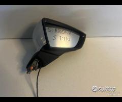Specchietto retrovisore dx sx seat arona 2019 2024 - 6