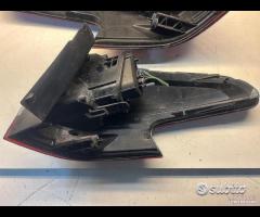 Fanale posteriore dx sx citroen c5 sw 3 serie - 7