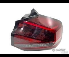 Fanale posteriore dx sx citroen c4 2024 9831100080 - 1