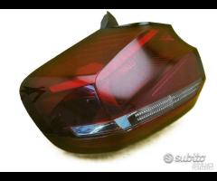 Fanale posteriore dx sx citroen c4 2024 9831100080 - 4