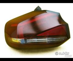 Fanale posteriore dx sx citroen c4 2024 9831100080 - 6