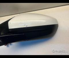 Specchietto retrovisore sx opel grandland x 14 pin - 2