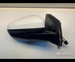 Specchietto retrovisore sx opel grandland x 14 pin - 8