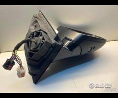 Specchietto retrovisore sx opel grandland x 14 pin - 12