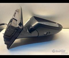 Specchietto retrovisore sx opel grandland x 14 pin - 13