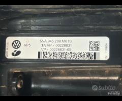 Fanale posteriore dx led volkswagen tiguan 2020