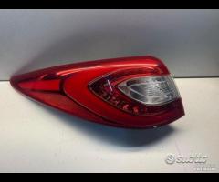 Fanale posteriore sinistro hyundai ix35 2010 2015 - 2