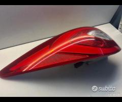 Fanale posteriore sinistro hyundai ix35 2010 2015 - 4