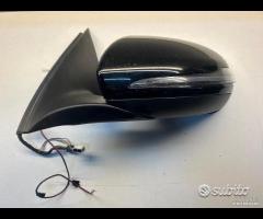 Specchietto retrovisore sx mercedes glc 2016-2023