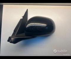 Specchietto retrovisore SX DX fiat 500L 2012-2020