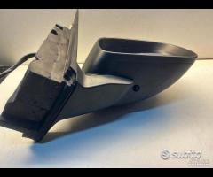 Specchietto retrovisore SX DX fiat 500L 2012-2020 - 10