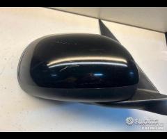 Specchietto retrovisore SX DX fiat 500L 2012-2020 - 11