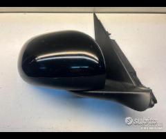 Specchietto retrovisore DX SX fiat 500L 2012-2020