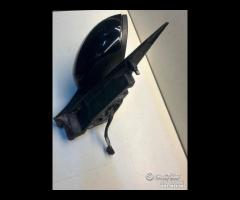 Specchietto retrovisore DX SX fiat 500L 2012-2020