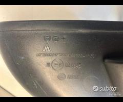 Specchietto retrovisore DX SX fiat 500L 2012-2020 - 9