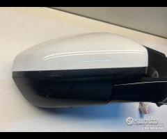Specchietto retrovisore dx opel grandland x 17 pin