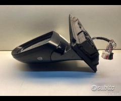 Specchietto retrovisore dx opel grandland x 17 pin - 11