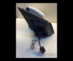 Specchietto retrovisore dx opel grandland x 17 pin - 12