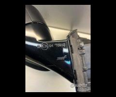 Specchietto retrovisore dx opel grandland x 17 pin - 13