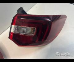 Specchietto retrovisore dx opel grandland x 17 pin - 19