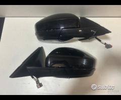 Specchietto retrovisore jaguar e-pace 22565003