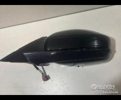 Specchietto retrovisore jaguar e-pace 22565003 - 9