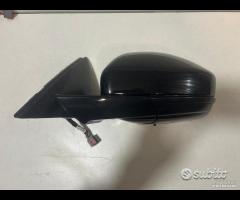 Specchietto retrovisore jaguar e-pace 22565003 - 12