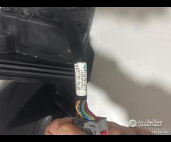 Specchietto retrovisore jaguar e-pace 22565003 - 14