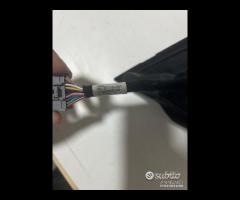 Specchietto retrovisore jaguar e-pace 22565003 - 16