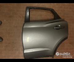 Specchietto retrovisore jaguar e-pace 22565003 - 18