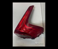 Fanale posteriore dx led volvo v40 cross country 3