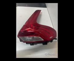 Fanale posteriore dx led volvo v40 cross country 3