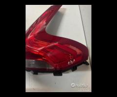 Fanale posteriore dx led volvo v40 cross country 3