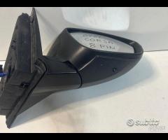 Opel corsa f specchietto retrovisore dx 39225912