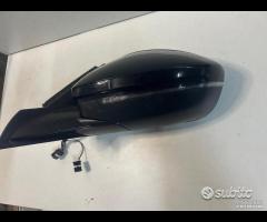 Opel corsa f specchietto retrovisore dx 39225912 - 9