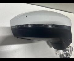 Specchietto volkswagen tiguan r.line 5nn857508r