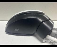 Specchietto volkswagen tiguan r.line 5nn857508r