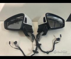 Specchietto volkswagen tiguan r.line 5nn857508r - 7