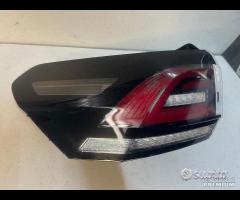 Fanale posteriore volkswagen taigo 2g7945096