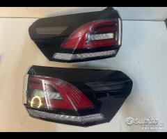 Fanale posteriore volkswagen taigo 2g7945096