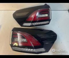 Fanale posteriore volkswagen taigo 2g7945096 - 6