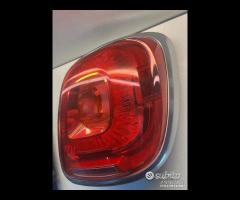 Fanale posteriore sx dx fiat 500x 2014 2020