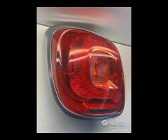 Fanale posteriore sx dx fiat 500x 2014 2020