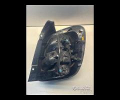 Fanale posteriore sx dx fiat 500x 2014 2020 - 7