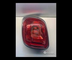 Fanale posteriore sx dx fiat 500x 2014 2020 - 8