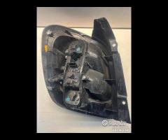 Fanale posteriore sx dx fiat 500x 2014 2020 - 9